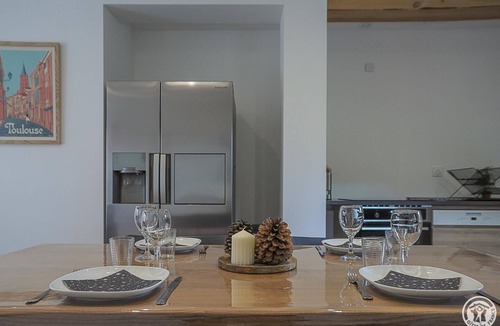 Beaupuy House | L'Annexe Beaupuy - BEAUPUY