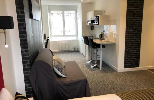 Flers Apartment | L' Annexe Beverl'inn appartement