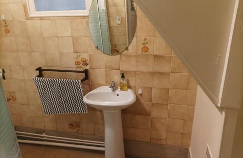 Chalindrey House | L'Annexe - Bis