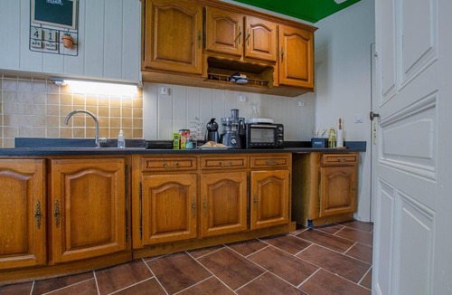 Breviandes House | L'annexe - Breviandes