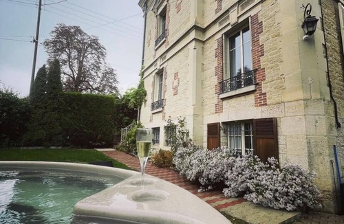 Breviandes House | L'annexe - Breviandes