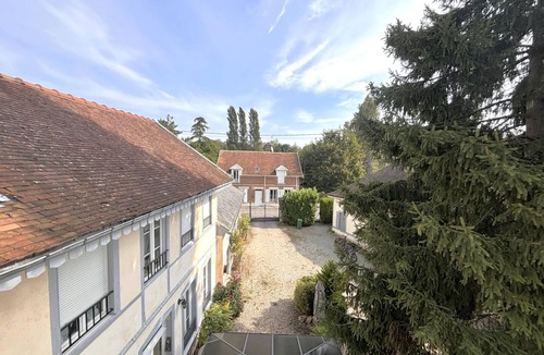 Breviandes House | L'annexe - Breviandes