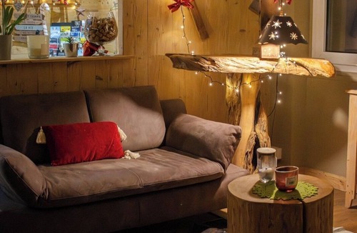 Gerardmer Hotel | L’Annexe by La Réserve