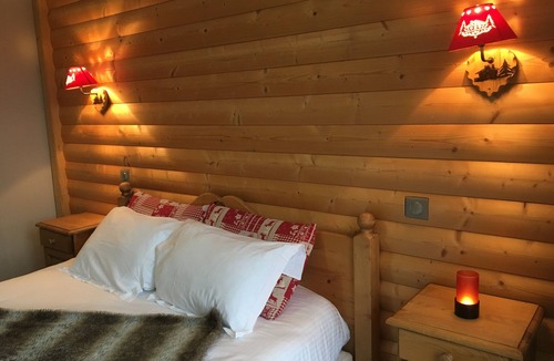 Gerardmer Hotel | L’Annexe by La Réserve