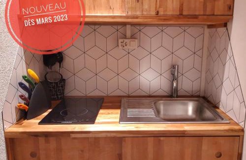 Motiers Apartment | L'Annexe