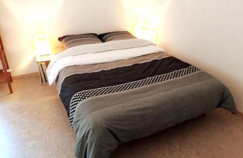 Motiers Apartment | L'Annexe