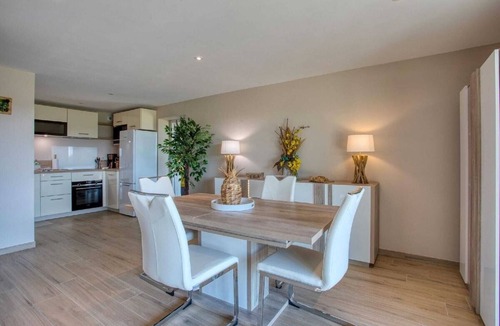 Eymet Apartment | L'Annexe Coté CASTAGNE