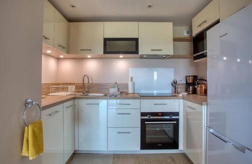 Eymet Apartment | L'Annexe Coté CASTAGNE