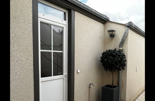 Chateauroux Apartment | L’Annexe d’Anatole - Apt de charme climatisé