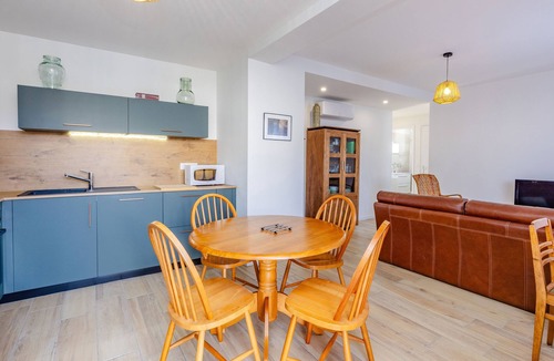 Albi Apartment | L'Annexe de Coubertin - Garden - Albi