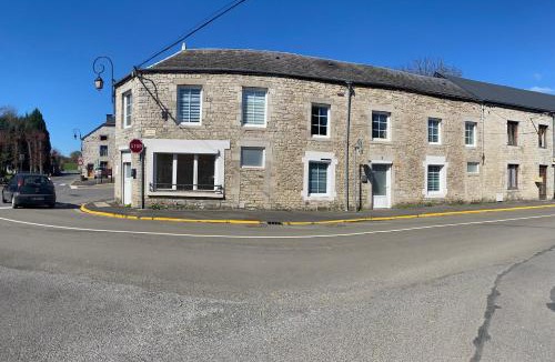 Aubrives Bed & Breakfast | L'ANNEXE DE L'AMERIVIERE