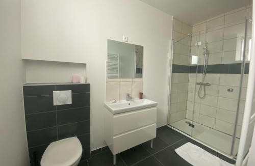 Aubrives Bed & Breakfast | L'ANNEXE DE L'AMERIVIERE