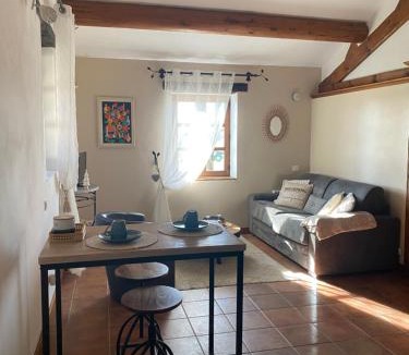 Pont-Saint-Esprit House | L'annexe de L' Bergerie - L’ Ardèche - Via Rhona