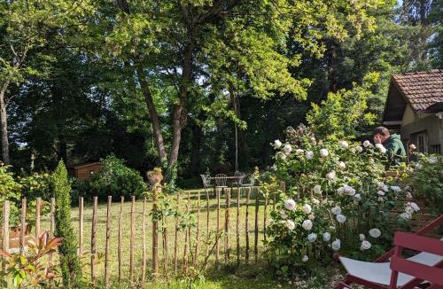 Cognac Apartment | L'annexe de la verrerie