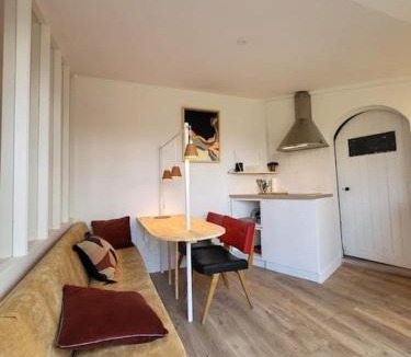 Cognac Apartment | L'annexe de la verrerie