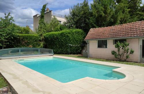 Troyes Bed & Breakfast | L'Annexe de Troyes