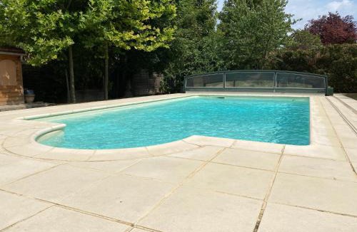 Troyes Bed & Breakfast | L'Annexe de Troyes