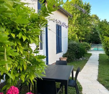 Troyes Bed & Breakfast | L'Annexe de Troyes