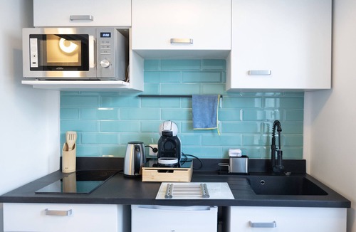 Quevauvillers Apartment | L'annexe du Vivier - Le Corail