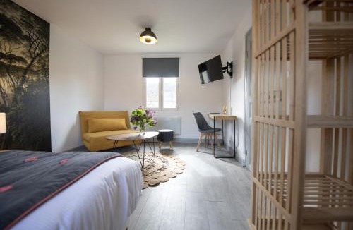 Quevauvillers House | L'annexe du Vivier