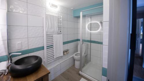 Quevauvillers House | L'annexe du Vivier