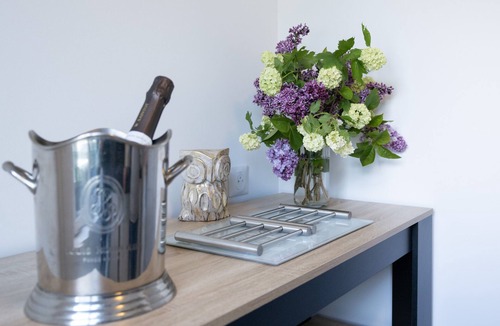 Quevauvillers Hotel | L'Annexe du Vivier