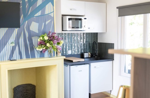 Quevauvillers Hotel | L'Annexe du Vivier