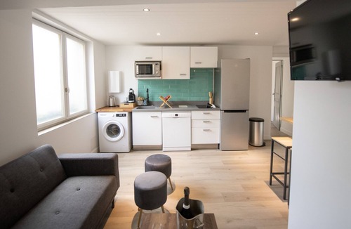 Quevauvillers Hotel | L'Annexe du Vivier