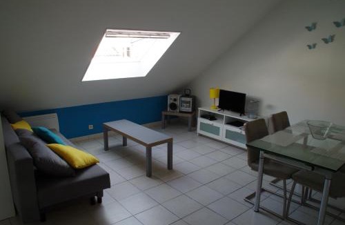 Etaples House | L'annexe