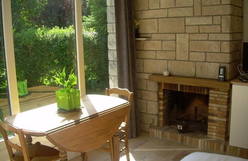 Anzin-Saint-Aubin House | L'Annexe