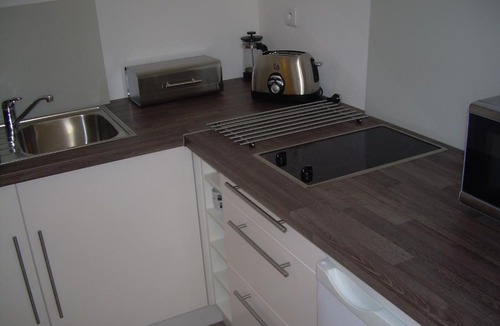 Anzin-Saint-Aubin House | L'Annexe