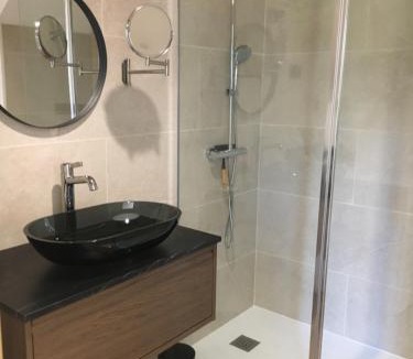 Bragny-sur-Saone House | L'annexe