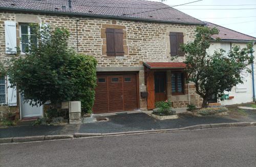 Chalindrey House | L'annexe