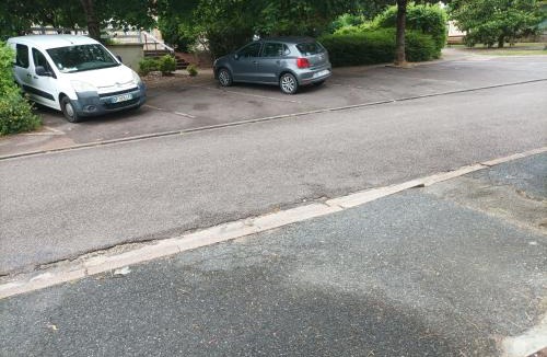 Chalindrey House | L'annexe