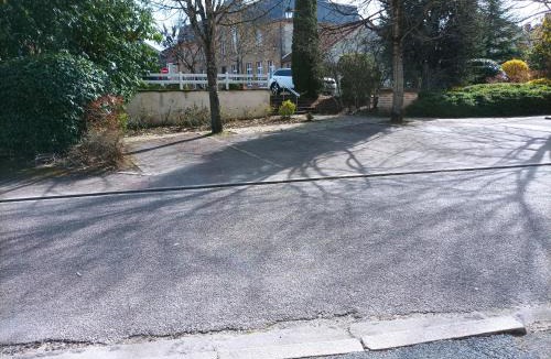 Chalindrey House | L'annexe