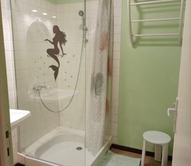 Chalindrey House | L'annexe