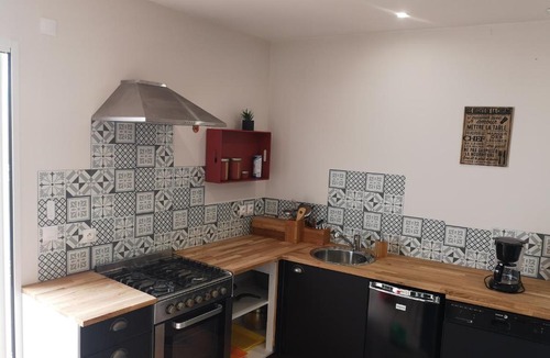 Charron Apartment | L'Annexe