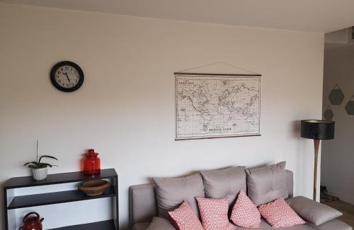 Charron Apartment | L'Annexe