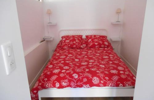 Combronde Apartment | l'annexe