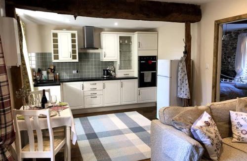 Dournazac Ski Chalet | "L'Annexe"