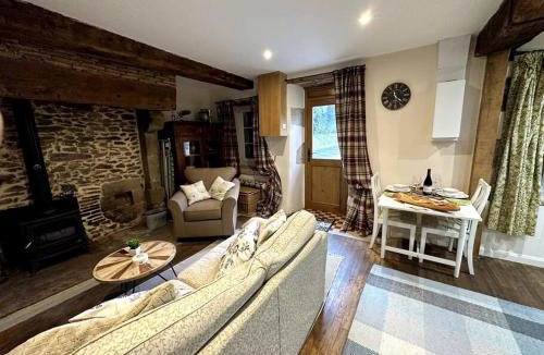 Dournazac Ski Chalet | "L'Annexe"