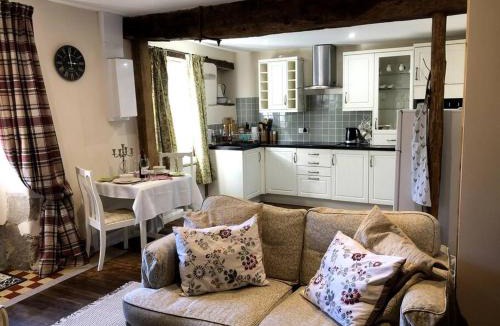 Dournazac Ski Chalet | "L'Annexe"