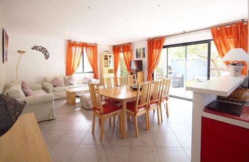 Fecamp House | L'annexe