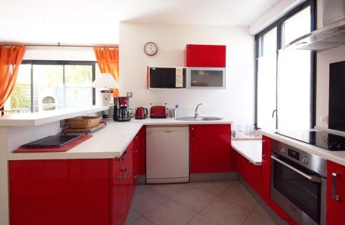 Fecamp House | L'annexe