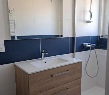 Le Givre House | l'annexe