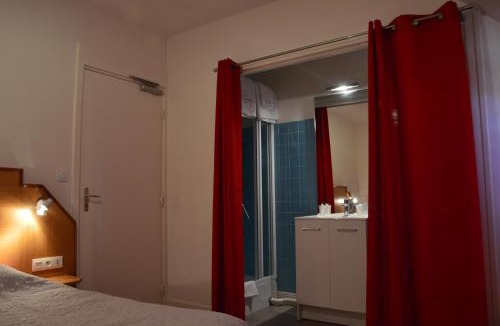 Le Mele-sur-Sarthe Hotel | L'annexe