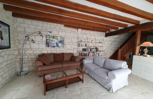 Ligre House | l'Annexe