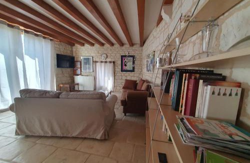 Ligre House | l'Annexe