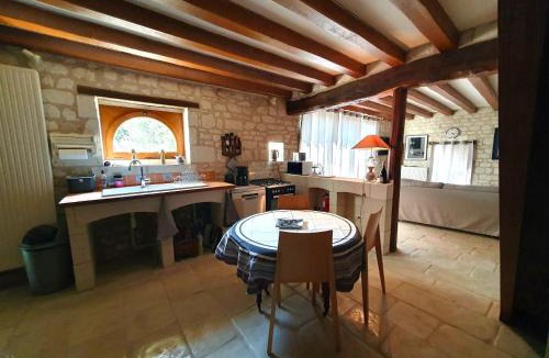 Ligre House | l'Annexe