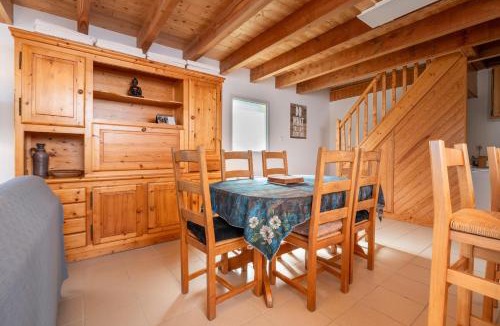 Locmaria House | L'annexe